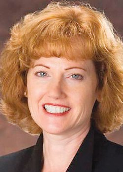 Diane Fearon